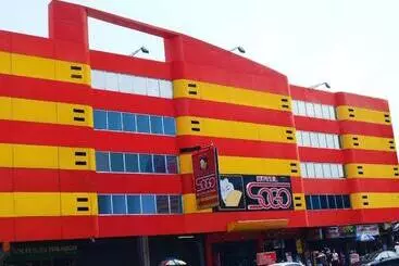 Hotel Sogo Edsa Caloocan