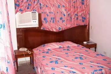 Hotelli Villa La Lupe