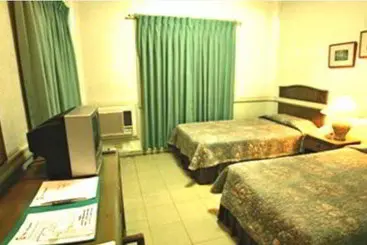 Hotel Villa Margarita