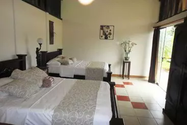 Villas Club Las Palmas