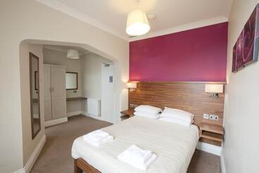 酒店 Wheatlands Lodge