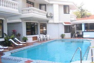 Hotel Willows Elite Resort