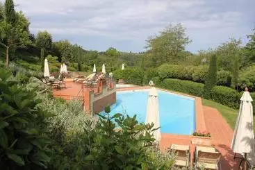 Villa Il Torrino D Annunzio