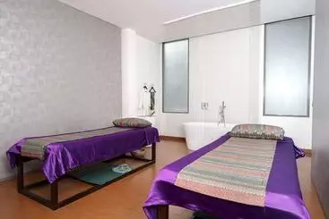 Novotel Banjarmasin Airport