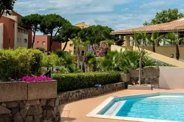 Apart Hotel Residence Agathea