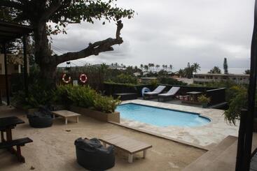 Planet Scuba Bed And Breakfast