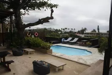 Planet Scuba Bed And Breakfast