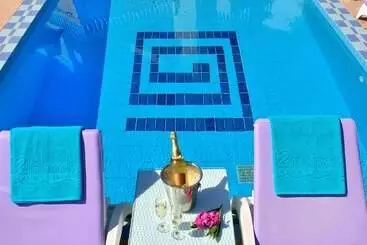 דירות לתיירים 12 Islands Villas