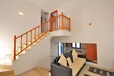 Apartamentos turísticos 12 Islands Villas