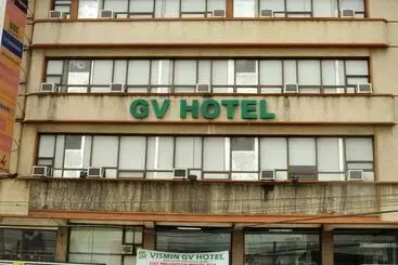 Gv Hotel   Lapu Lapu City