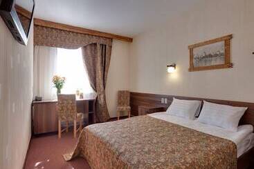 Hôtel Alesha Popovich Dvor