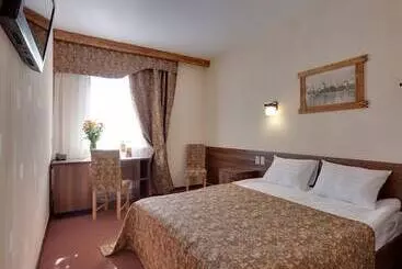 酒店 Alesha Popovich Dvor