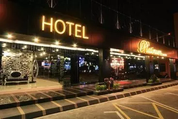 Artz Hotel Johor Bahru