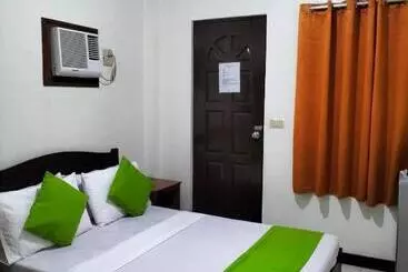 Hotel Bans Beach Resort