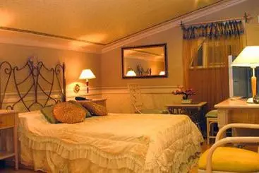 酒店 Europa Mansionette Inn