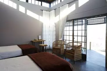 هتل Fish River Lodge