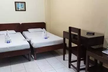 Fuente Hotel De Cebu