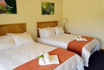 酒店 Gooderson Monks Cowl Golf Resort