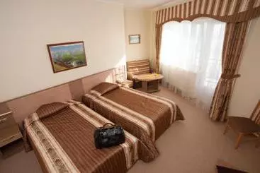 בית מלון כפרי Laguna