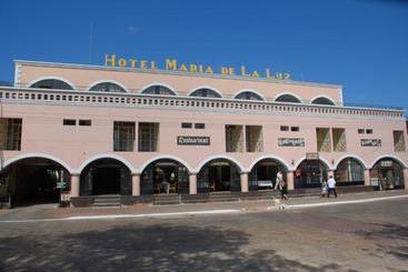 호텔 Maria De La Luz