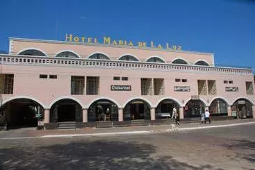 בית מלון כפרי Maria De La Luz