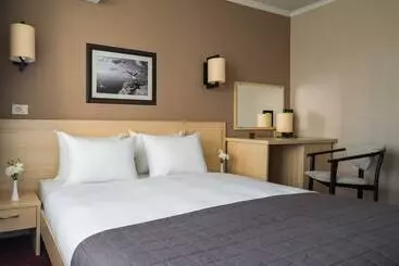 Hotel Ok Odessa