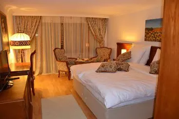 Hotel Princess Romantic