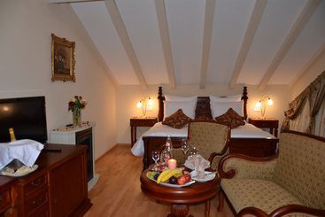 Hotel Princess Romantic