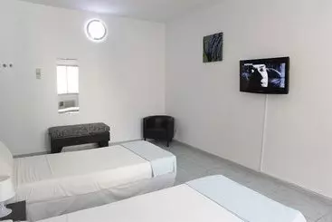 Hotel Hôtel Du Plateau