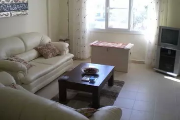 Kır Oteli Summer Breeze Apartments