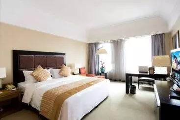 هتل Haiyun Jin Jiang Internatonal