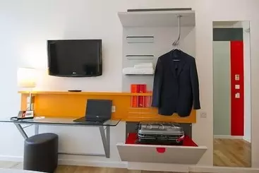 Sleeperz Hotel Newcastle