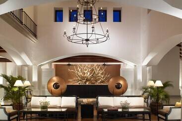 ホテル The Buenaventura Golf & Beach Resort, Autograph Collection