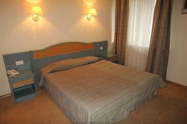 فندق Vladimirsky Dvorik