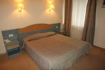 ホテル Vladimirsky Dvorik