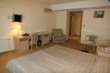 فندق Vladimirsky Dvorik