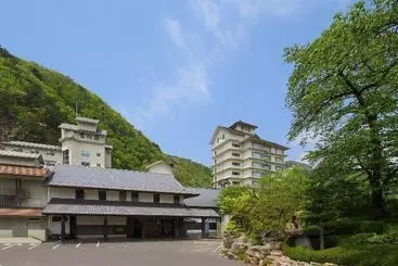 Hôtel Yoshikawaya