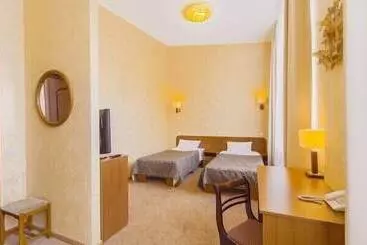 酒店 Zolotaya Bukhta