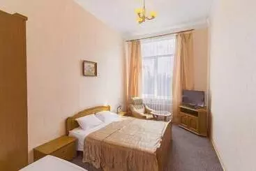 Hotel Zolotaya Bukhta