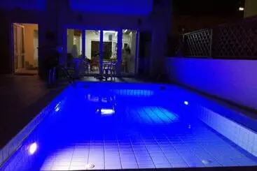 Apartament Olympic Star