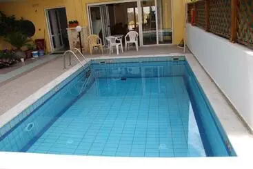 Апартаменты Olympic Star