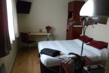 Residentie Le Relais De Palaiseau