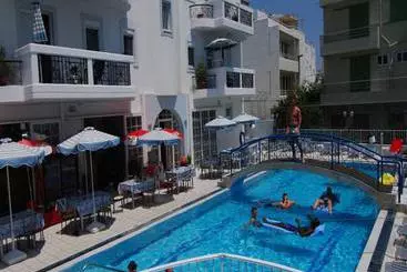Sevi Sun Apartments I