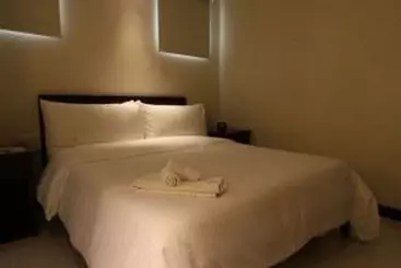 The Wine Museum Hotel And Resto