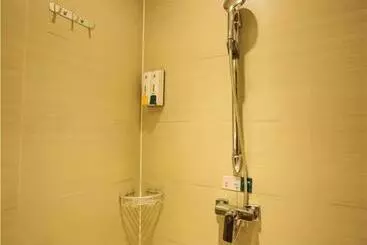 ホテル City Comfort Inn Wuzhou Bus Station