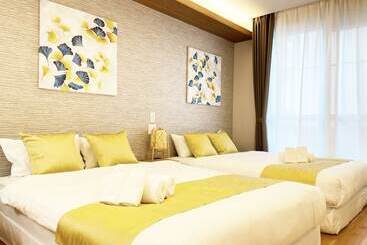 Hotel Class Hiroshimadobashi