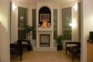 Otel Family Lodge Hatagoya Sodegaura