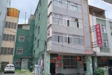 Otel Huan Tai