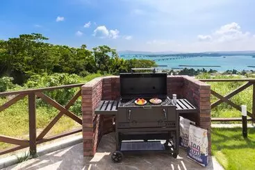 Kouri Ocean Moon Cottage