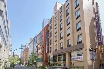 Pod Select Hotel Shinjuku